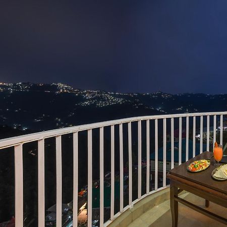 Seven Hills Shimla By Him Haults Hospitality Aparthotel Exterior photo